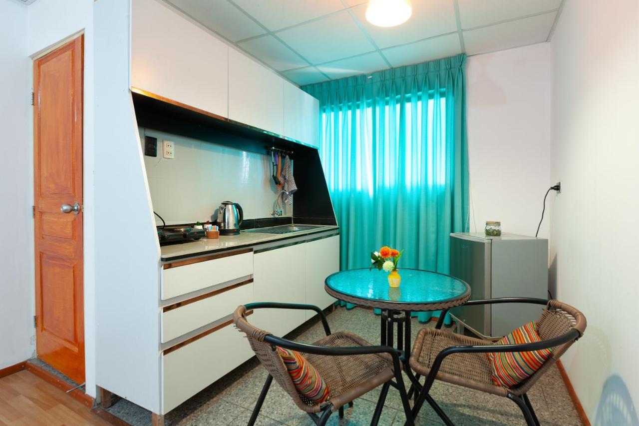 Magic Cusco Suites Buitenkant foto